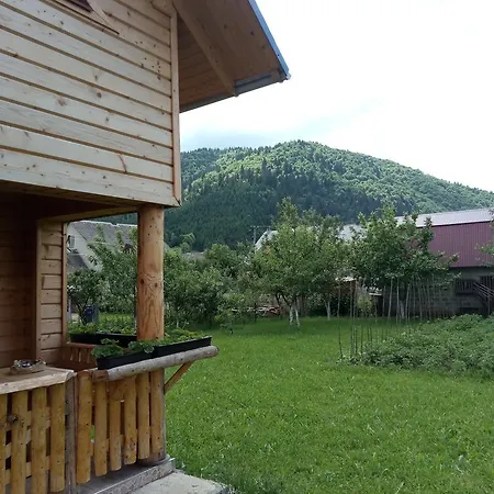 Holiday home Sukhar *