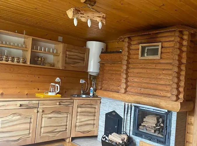 Дом отдыха Sukhar Колочава