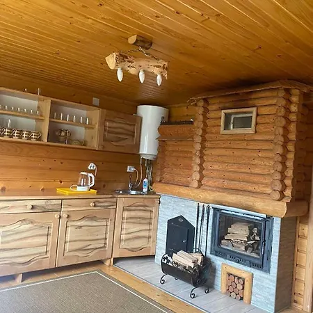Tatil Evi Sukhar Kolochava
