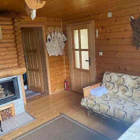 Tatil Evi Sukhar Kolochava
