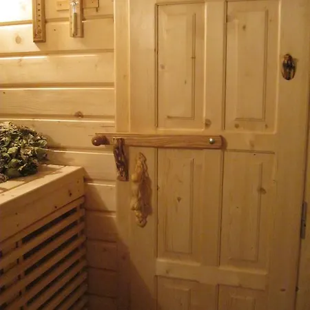 Casa vacanze Sukhar Kolochava