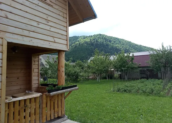 Tatil Evi Sukhar *